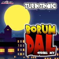 Turbotronic - Borumdal
